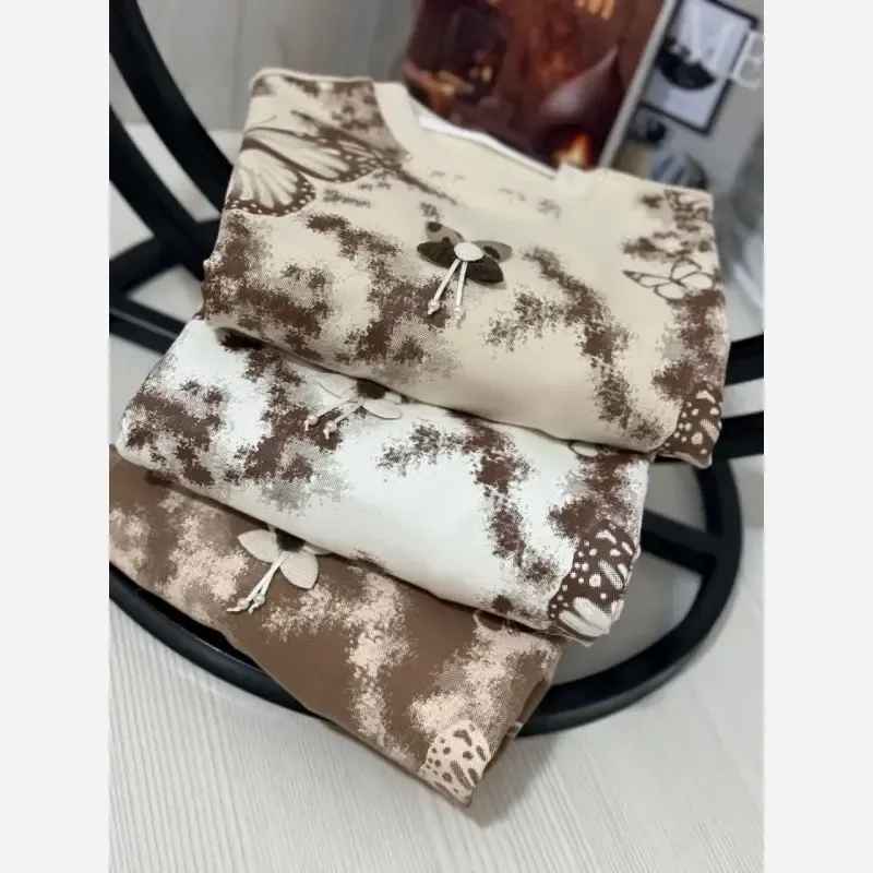بلوز شلوار دخترانه دورس و گلکسی قواره دار سایز 45 تا 65